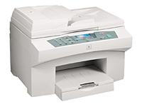 Xerox WorkCentre M950 consumibles de impresión